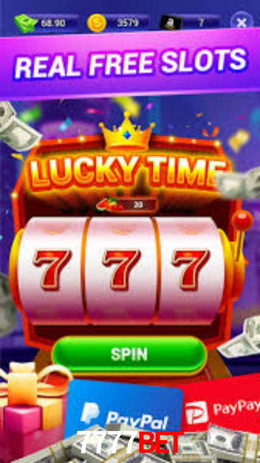Daily Bonuses 7777Bet