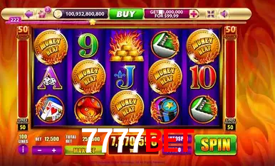 Flash Promotion 7777Bet