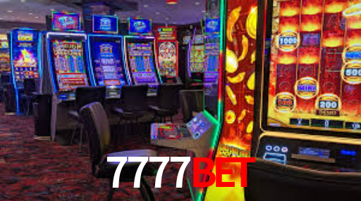 Welcome Bonus 7777Bet