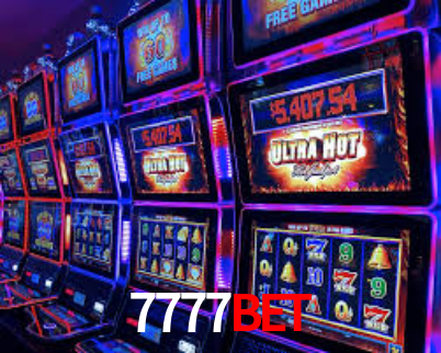 Premium Interface 7777Bet